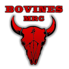 Bovines: Motorcycle Riding Club